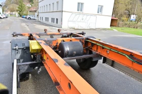 За камион Други Krone AZ Алуминиеви джанти BDF, снимка 8