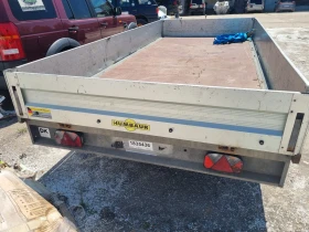   Humbaur HT 25 | Mobile.bg    3