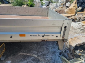   Humbaur HT 25 | Mobile.bg    6