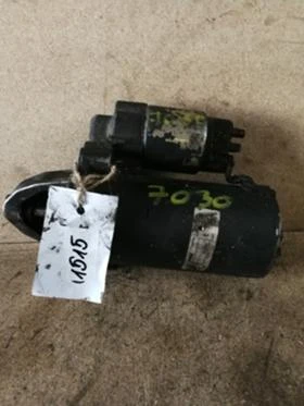 стартер за MERCEDES - CDI , снимка 1