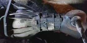 Скорости за Iveco Deily 3510 1990 г, снимка 1