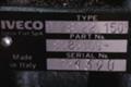 Скорости за Iveco Deily 3510 1990 г, снимка 2