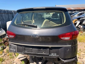 ����� �� �������� �� ����� ����� ��� ������ SUBARU B9 TRIBECA 2007