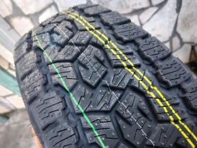 Гуми Всесезонни 215/70R16, снимка 7