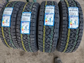 Гуми Всесезонни 215/70R16, снимка 1
