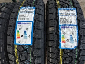 Гуми Всесезонни 215/70R16, снимка 2