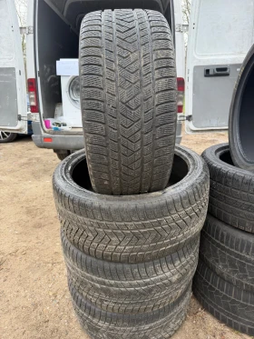 Гуми Всесезонни 275/40R20, снимка 1