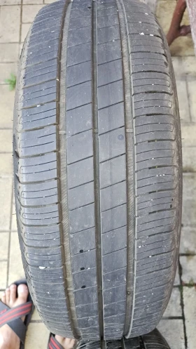 Гуми Летни 195/60R18, снимка 3