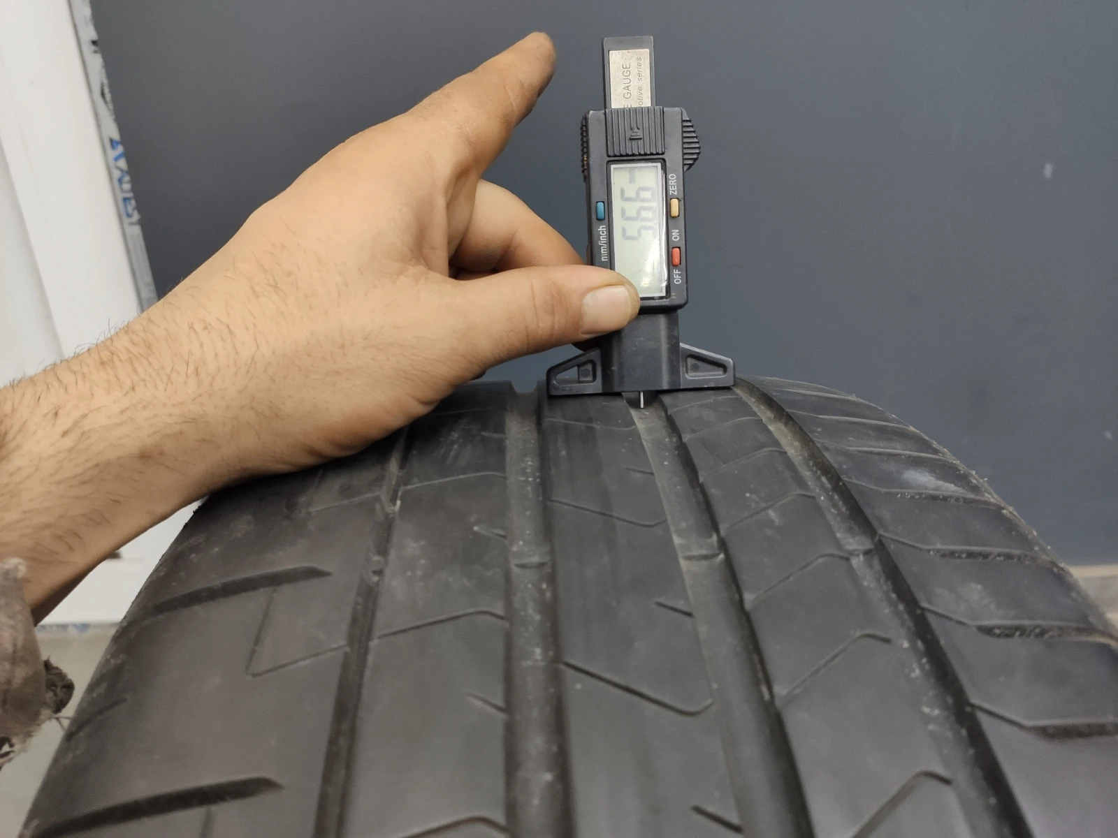  245/35R19 | Mobile.bg   4