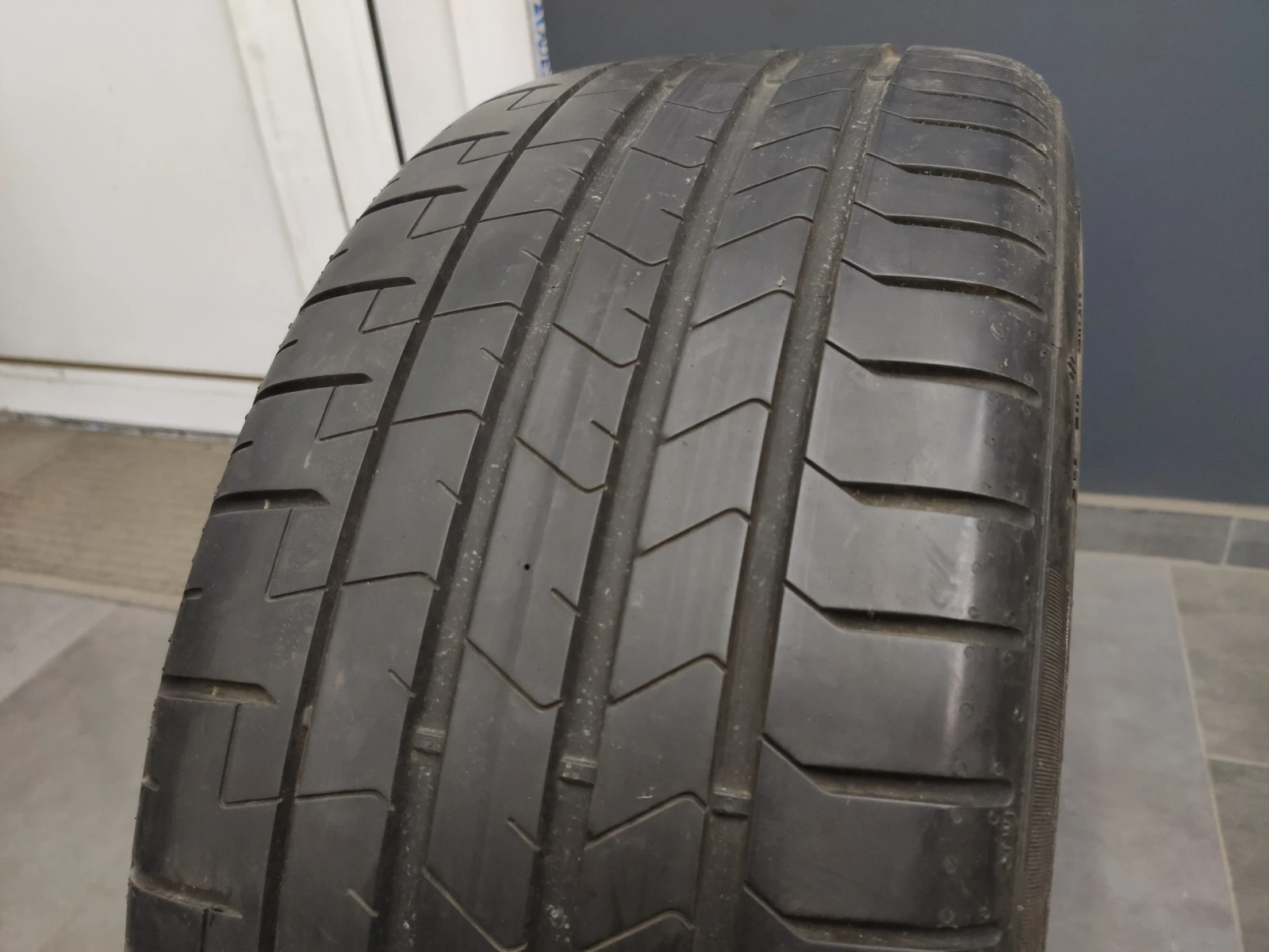  245/35R19 | Mobile.bg   3