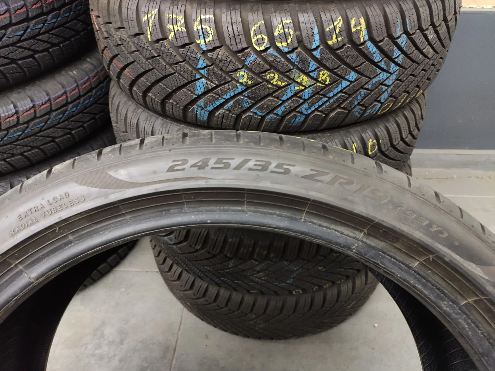  245/35R19 | Mobile.bg   7