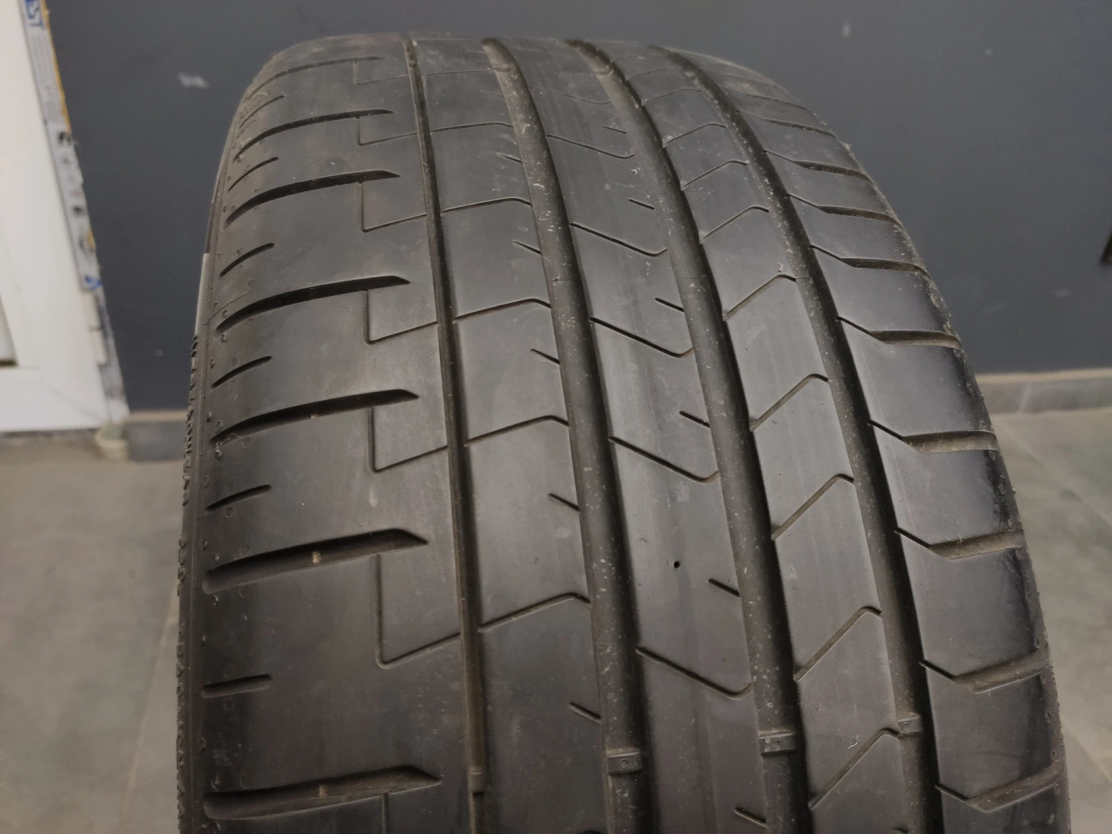  245/35R19 | Mobile.bg   2