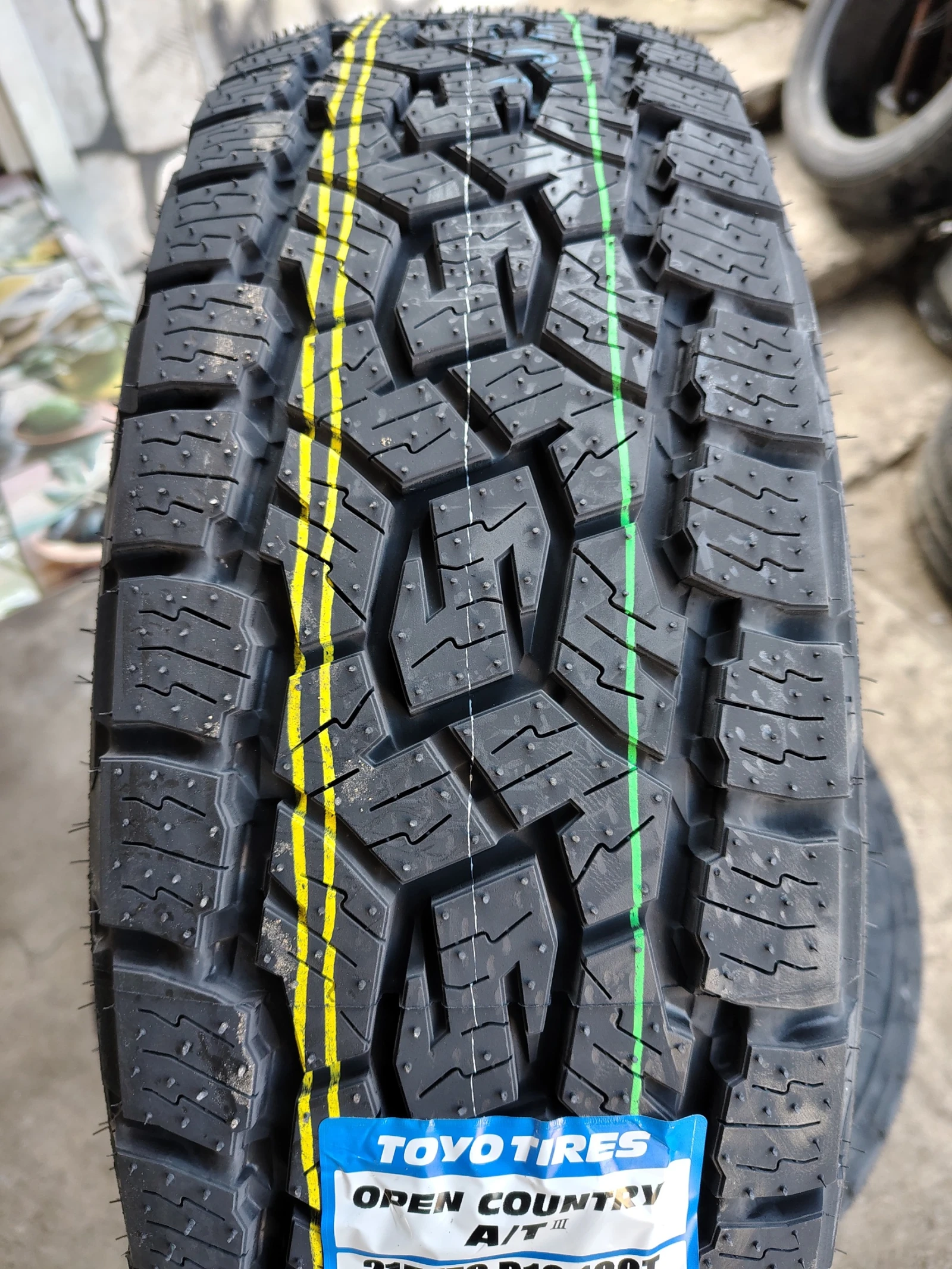  215/70R16 | Mobile.bg   9