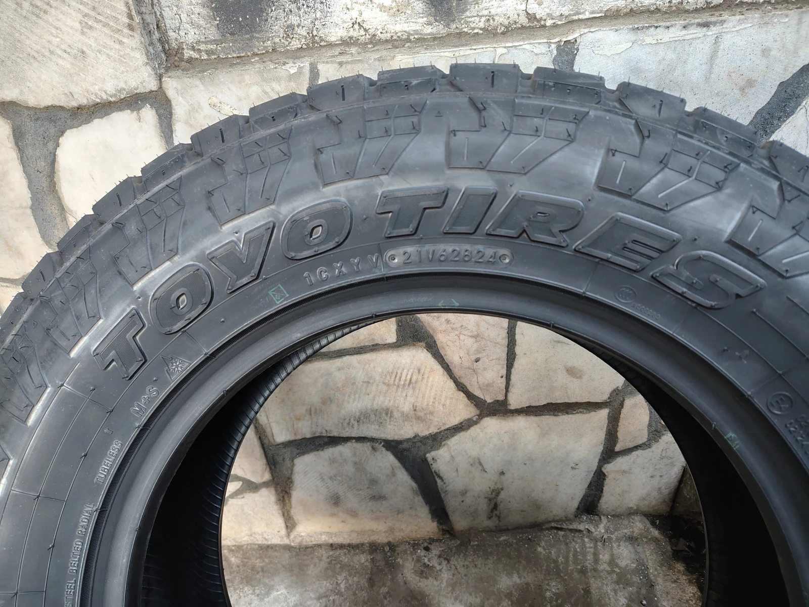  215/70R16 | Mobile.bg   4