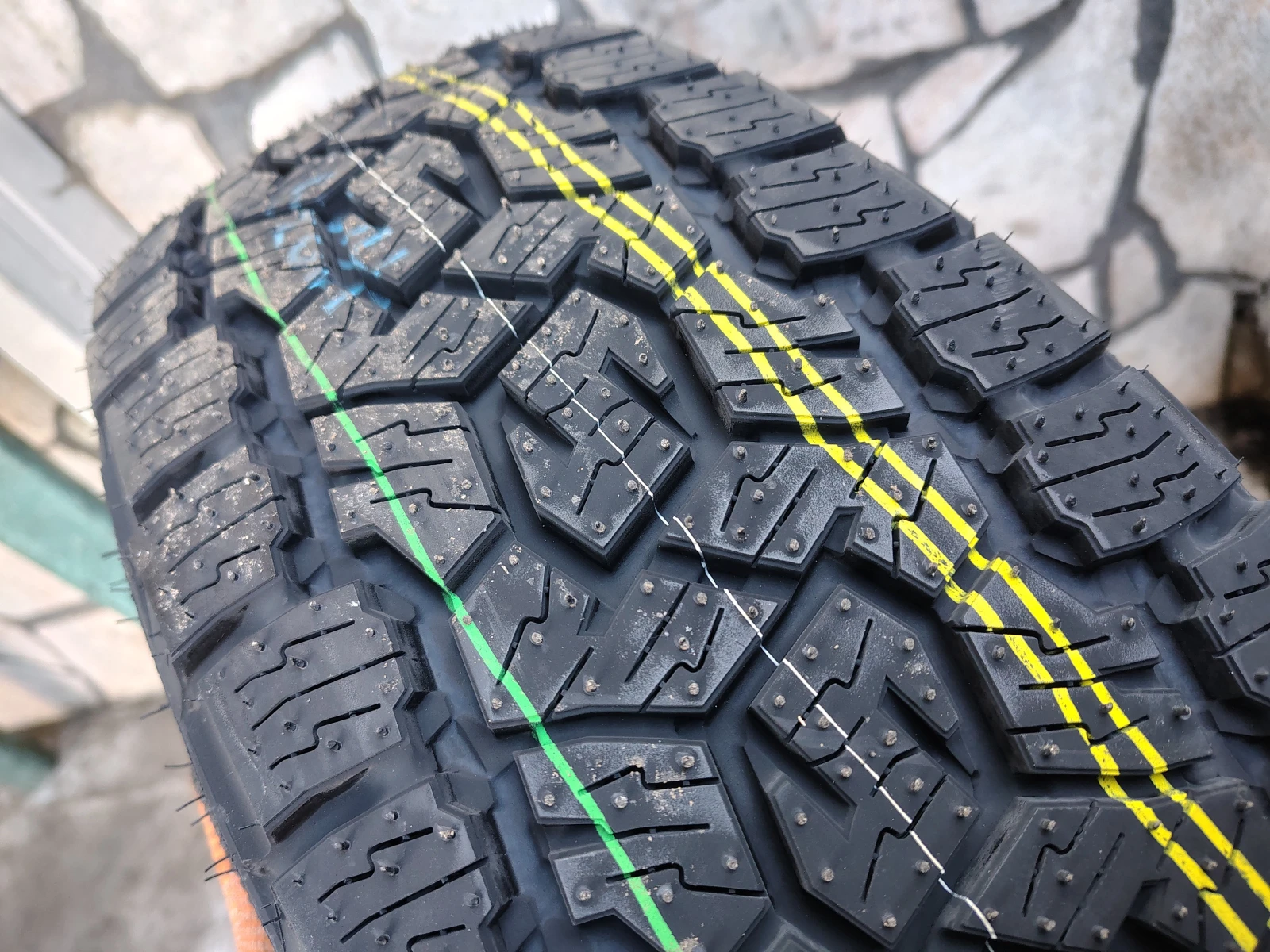  215/70R16 | Mobile.bg   7