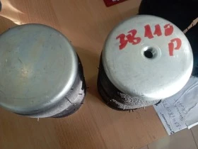 0884333269 Въдушни възглавници Форд Транцит - кемпер 1000 лева с монтаж, снимка 1