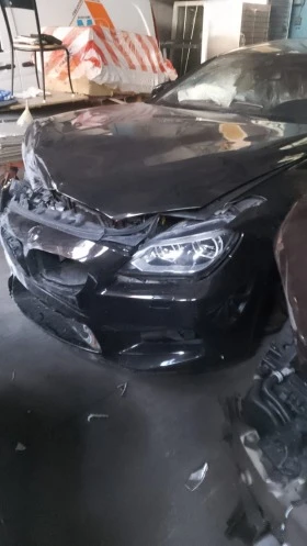 BMW M6 120000 Км, снимка 1