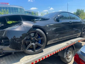 BMW M6 120000 Км, снимка 6