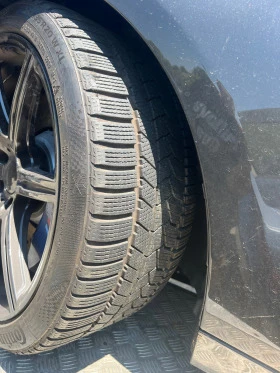 BMW M6 120000 Км, снимка 7