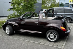 Chrysler Pt cruiser 2.4 i 16V GT