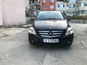 Mercedes-Benz B 180  - изображение 8