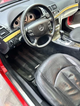Mercedes-Benz E 320 CDI , снимка 8