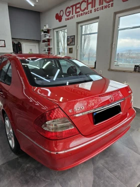 Mercedes-Benz E 320 CDI , снимка 5