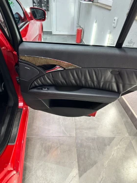 Mercedes-Benz E 320 CDI , снимка 12