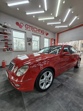 Mercedes-Benz E 320 CDI , снимка 2