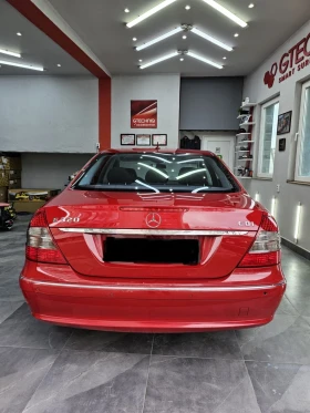 Mercedes-Benz E 320 CDI , снимка 6