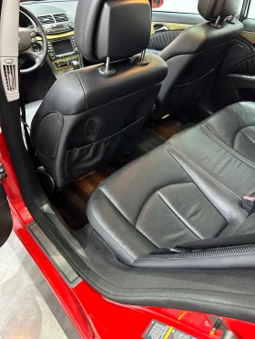 Mercedes-Benz E 320 CDI , снимка 11