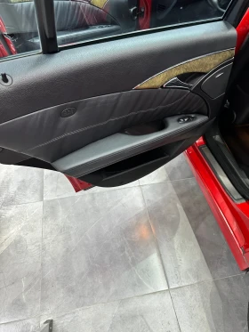 Mercedes-Benz E 320 CDI , снимка 10