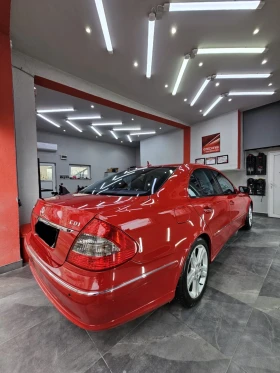 Mercedes-Benz E 320 CDI , снимка 4