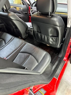 Mercedes-Benz E 320 CDI , снимка 13