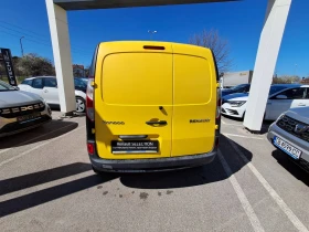 Renault Kangoo 1.5 DCi 90k.c., снимка 7