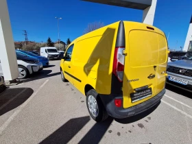 Renault Kangoo 1.5 DCi 90k.c., снимка 3