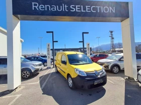 Renault Kangoo 1.5 DCi 90k.c., снимка 2