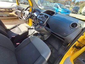 Renault Kangoo 1.5 DCi 90k.c., снимка 12