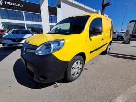 Renault Kangoo 1.5 DCi 90k.c., снимка 1