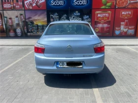 Citroen C-Elysee 1.6 дизел, снимка 5