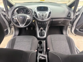 Ford B-Max 1.6d-Euro-5B-100.000km, снимка 14