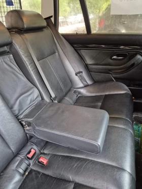 BMW 520, снимка 13