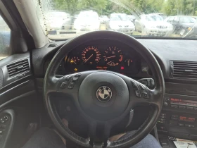 BMW 520, снимка 14