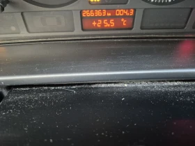 BMW 520, снимка 9