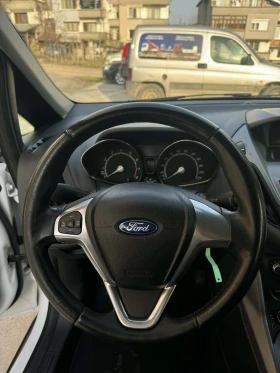 Ford B-Max, снимка 11