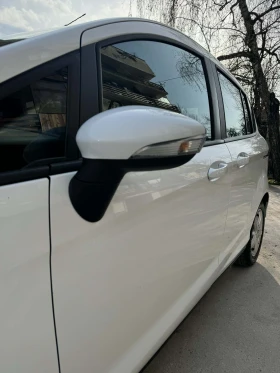 Ford B-Max, снимка 10