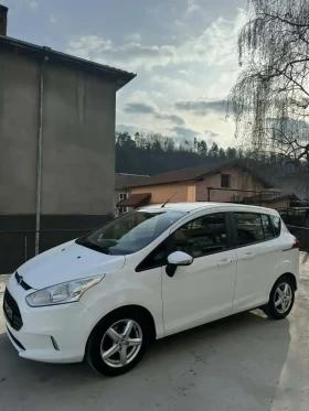 Ford B-Max, снимка 17