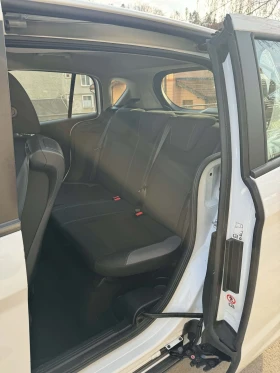 Ford B-Max, снимка 14