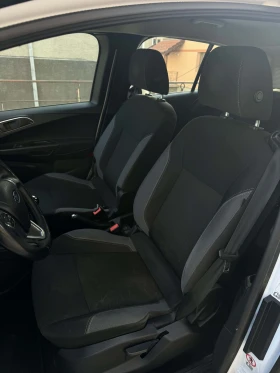 Ford B-Max, снимка 13