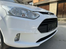 Ford B-Max, снимка 7